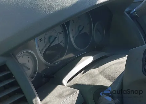 2010 Chrysler Town & Country Touring from USA, damaged, VIN 2A4RR5D14AR300428